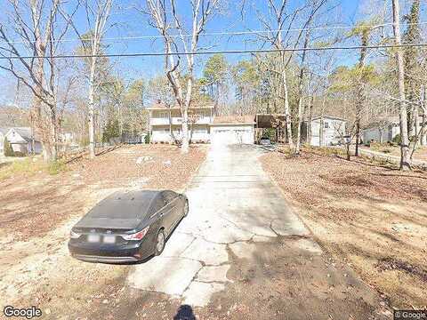 London, ROME, GA 30161