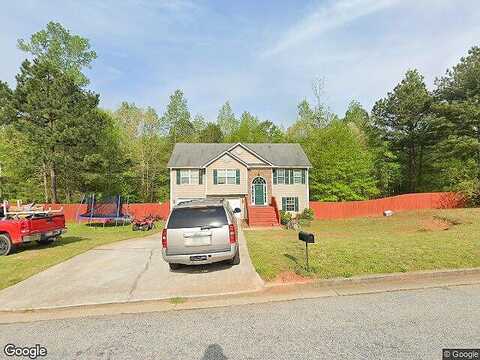 Cornus, COVINGTON, GA 30016
