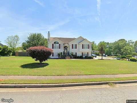 Fern, HAMPTON, GA 30228