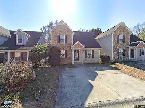 Twin Pines, DALLAS, GA 30132