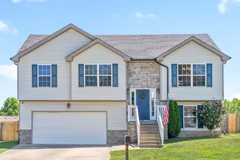 Freedom, CLARKSVILLE, TN 37042