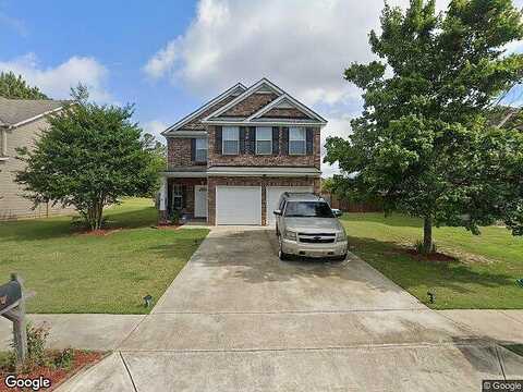 Watercourse, HAMPTON, GA 30228