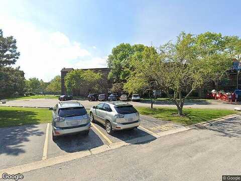 Castilian Ct # E233, GLENVIEW, IL 60025