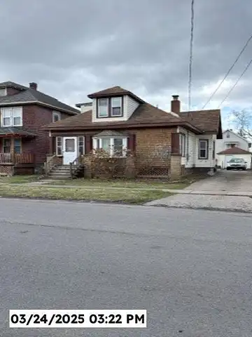Mathews, UTICA, NY 13502
