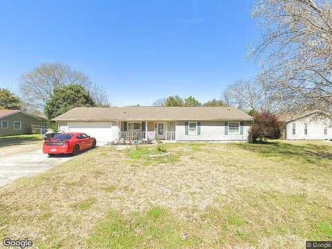 Foxfire, WARNER ROBINS, GA 31093