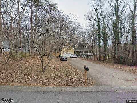 Ladora, DALLAS, GA 30157