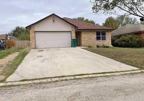Ocotillo, JOURDANTON, TX 78026
