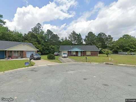 Apache, HINESVILLE, GA 31313