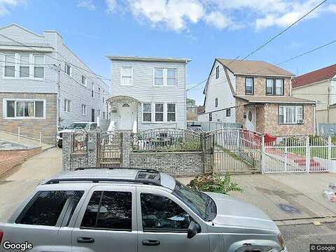 121St, SOUTH OZONE PARK, NY 11420