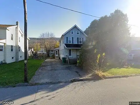 Front, WILLIAMSPORT, PA 17702