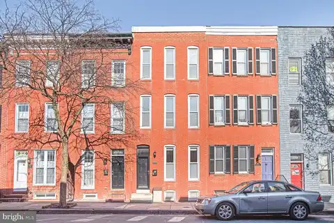 William, BALTIMORE, MD 21230