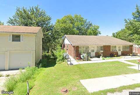 4Th, DEARBORN, MO 64439