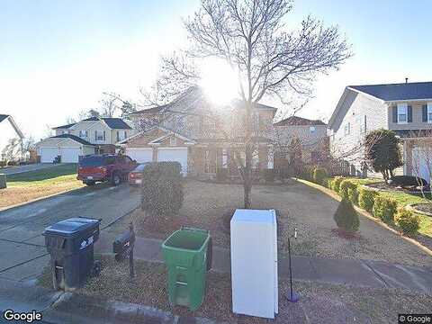 Jade Glen, CHARLOTTE, NC 28262