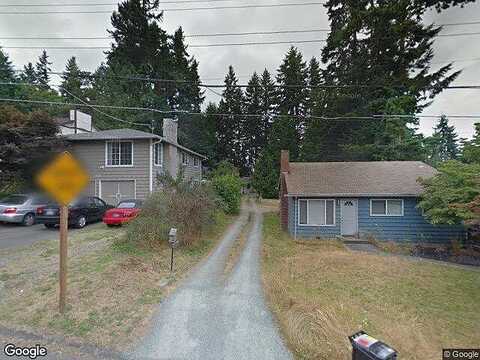 198Th, SHORELINE, WA 98155