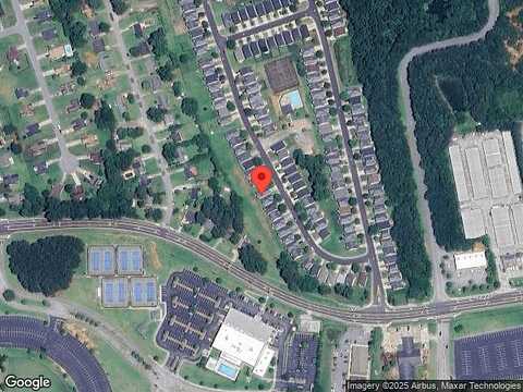 Aliyah, HAMPTON, GA 30228