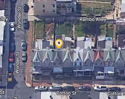 Cotton, READING, PA 19602