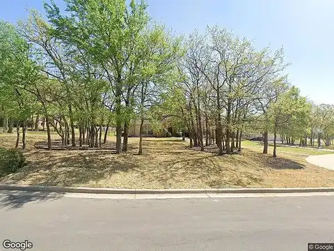 Forest Park, WEATHERFORD, TX 76087