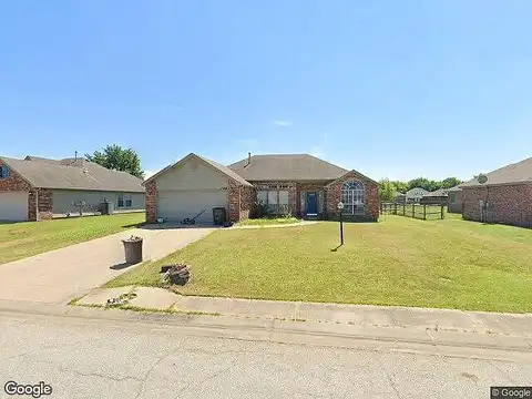 275Th East, COWETA, OK 74429