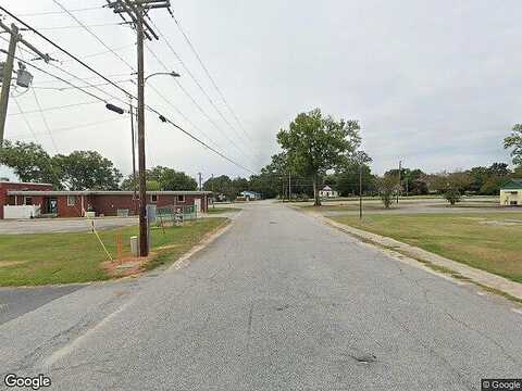 Church St S, Ninety Six, SC 29666