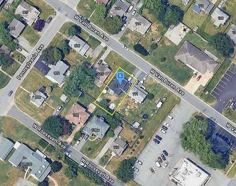 Van Buren, NEW CASTLE, DE 19720