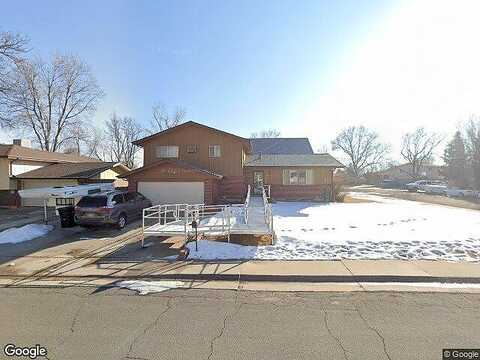 59Th, ARVADA, CO 80004