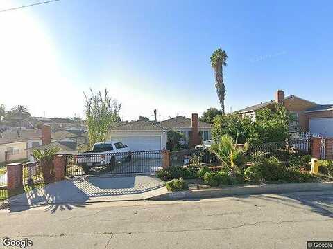 123Rd, LOS ANGELES, CA 90044