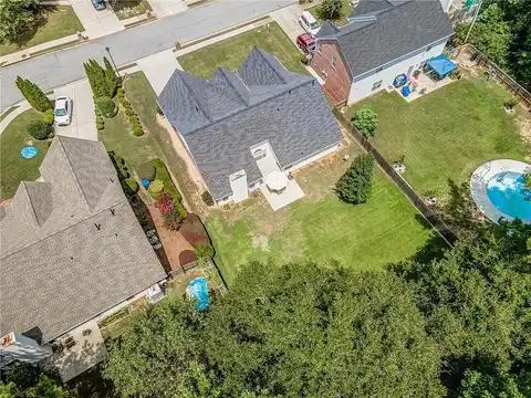 Chandler Ridge, LAWRENCEVILLE, GA 30045