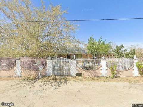 Avenue R8, LITTLEROCK, CA 93543