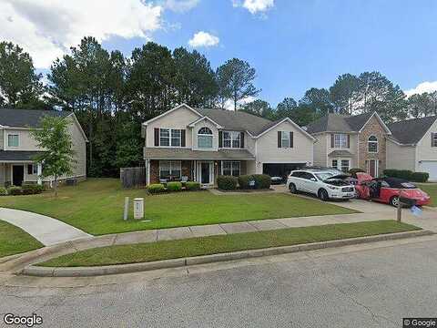 Oak Hollow, HAMPTON, GA 30228