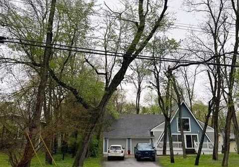 Pleasant View, PINCKNEY, MI 48169