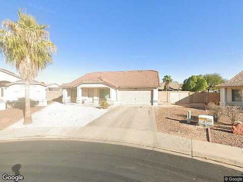 Des Moines, MESA, AZ 85207