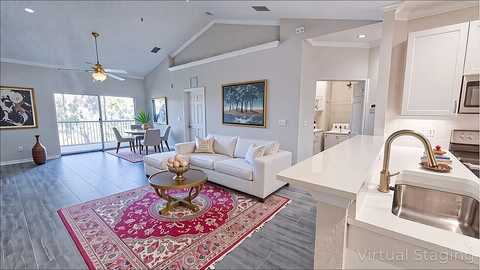 Winding Pines Cir., 204, Cape Coral, FL 33909