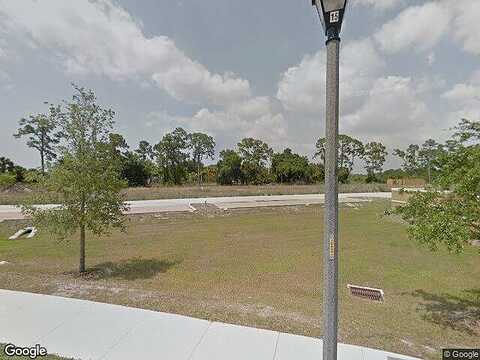 Winding Pines Cir., 205, Cape Coral, FL 33909