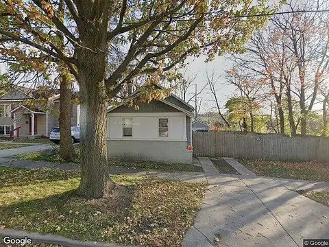Barnett, GRAND RAPIDS, MI 49503