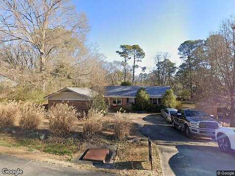 V F W, WATKINSVILLE, GA 30677