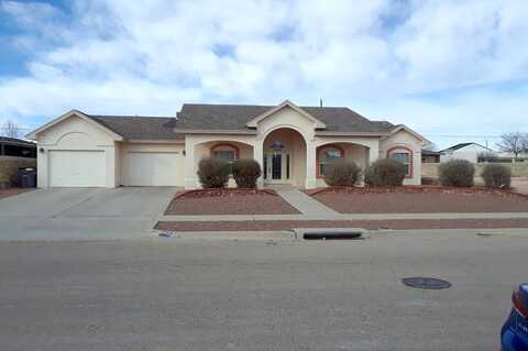 Patricia, EL PASO, TX 79936