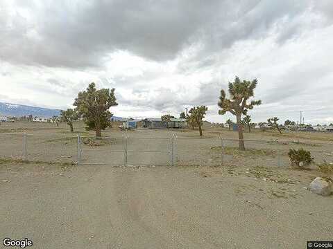 Beekley Rd, PHELAN, CA 92371