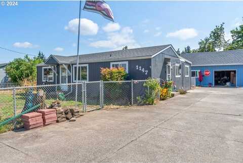 33Rd, SPRINGFIELD, OR 97478