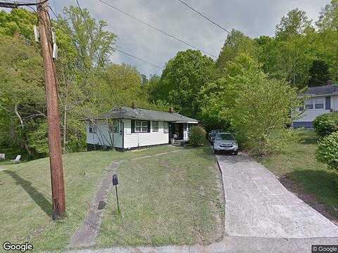 Bethune, OAK RIDGE, TN 37830