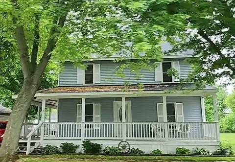 Sherman, SHERIDAN, MI 48884
