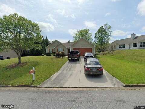 Wynfield, COVINGTON, GA 30016