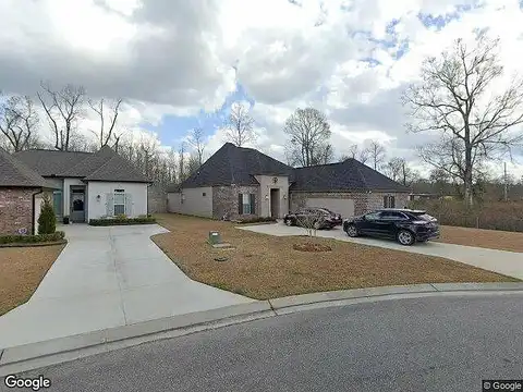 Hideaway, DENHAM SPRINGS, LA 70726