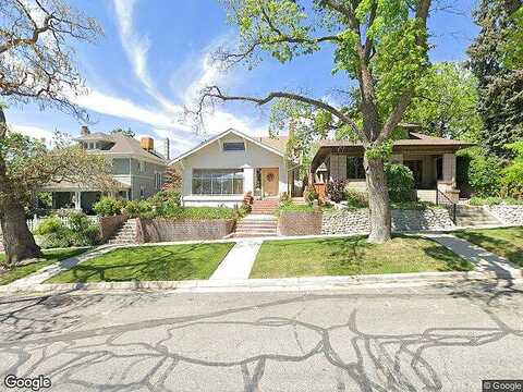 2Nd, SALT LAKE CITY, UT 84103