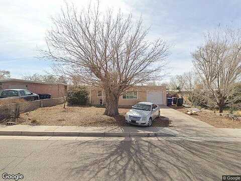 Clifford, ALBUQUERQUE, NM 87112