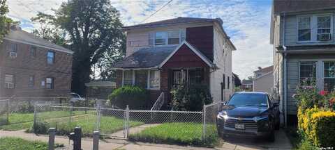 169Th, JAMAICA, NY 11434