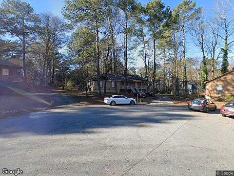 Jill, MARIETTA, GA 30008