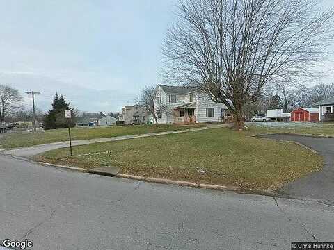 W Ely St, ALLIANCE, OH 44601