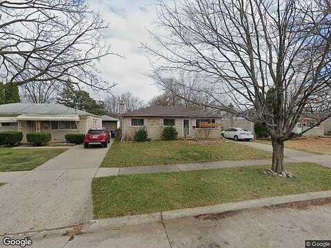 Riverdale, REDFORD, MI 48239