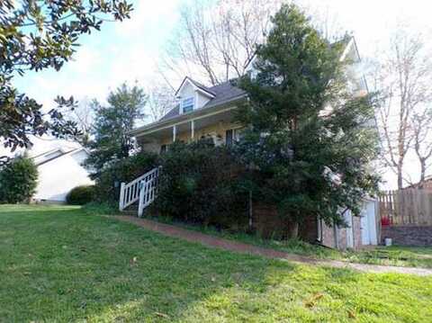 Reid, WHITE HOUSE, TN 37188