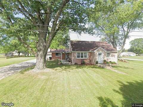 Toledo, BRADNER, OH 43406